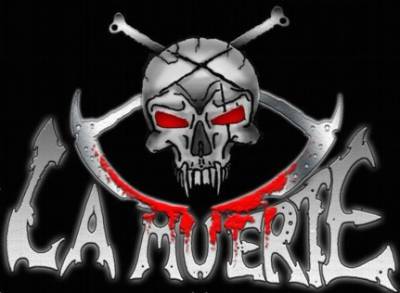 logo X La Muerte